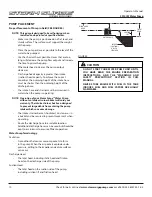 Preview for 10 page of Storm Surge SS14CW Operator'S Manual