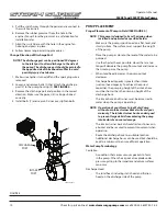 Preview for 10 page of Storm Surge SS20ST Operator'S Manual