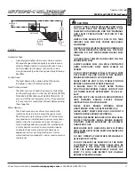 Предварительный просмотр 11 страницы Storm Surge SS20ST Operator'S Manual