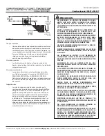 Предварительный просмотр 51 страницы Storm Surge SS20ST Operator'S Manual