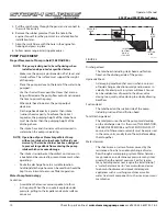 Preview for 10 page of Storm Surge SS20T Operator'S Manual