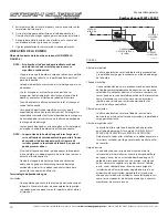 Предварительный просмотр 50 страницы Storm Surge SS20T Operator'S Manual