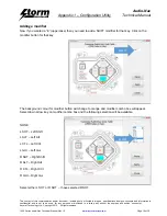 Preview for 16 page of Storm 1400 series Technical Manual