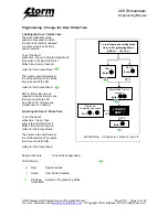 Preview for 13 page of Storm AXS Strikemaster Engineering Manual