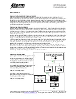 Preview for 15 page of Storm AXS Strikemaster Engineering Manual