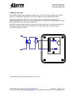 Preview for 19 page of Storm AXS Strikemaster Engineering Manual