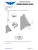 Preview for 56 page of Storm Century S-LSA Maintenance Manual