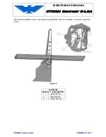 Preview for 62 page of Storm Century S-LSA Maintenance Manual