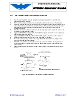 Preview for 112 page of Storm Century S-LSA Maintenance Manual