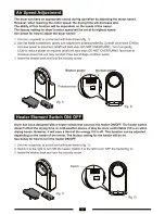 Предварительный просмотр 6 страницы Storm HD0980-08-PLATINUM Operating Instructions Manual