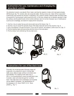 Preview for 8 page of Storm HD0980-08-PLATINUM Operating Instructions Manual