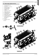 Предварительный просмотр 11 страницы Storm SAEP Use And Maintenance Manual