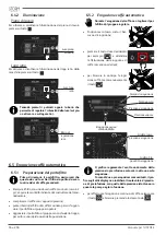 Preview for 16 page of Storm SAEP Use And Maintenance Manual