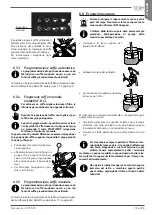 Preview for 17 page of Storm SAEP Use And Maintenance Manual