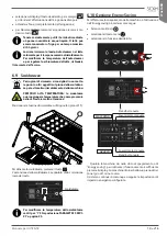 Предварительный просмотр 19 страницы Storm SAEP Use And Maintenance Manual