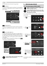 Preview for 20 page of Storm SAEP Use And Maintenance Manual