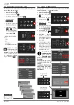 Предварительный просмотр 24 страницы Storm SAEP Use And Maintenance Manual