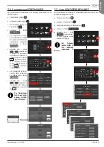 Предварительный просмотр 25 страницы Storm SAEP Use And Maintenance Manual