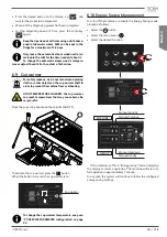 Предварительный просмотр 49 страницы Storm SAEP Use And Maintenance Manual