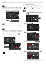 Предварительный просмотр 50 страницы Storm SAEP Use And Maintenance Manual