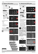 Предварительный просмотр 54 страницы Storm SAEP Use And Maintenance Manual