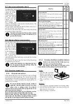 Preview for 59 page of Storm SAEP Use And Maintenance Manual