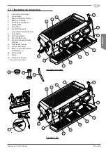 Предварительный просмотр 71 страницы Storm SAEP Use And Maintenance Manual