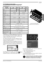 Предварительный просмотр 73 страницы Storm SAEP Use And Maintenance Manual