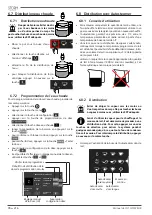 Предварительный просмотр 78 страницы Storm SAEP Use And Maintenance Manual