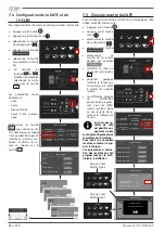 Предварительный просмотр 84 страницы Storm SAEP Use And Maintenance Manual