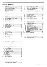 Preview for 96 page of Storm SAEP Use And Maintenance Manual