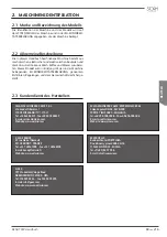 Preview for 99 page of Storm SAEP Use And Maintenance Manual