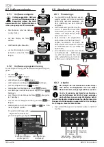 Предварительный просмотр 108 страницы Storm SAEP Use And Maintenance Manual