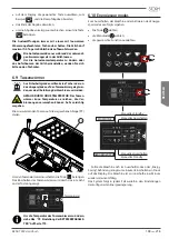 Preview for 109 page of Storm SAEP Use And Maintenance Manual