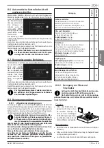 Предварительный просмотр 119 страницы Storm SAEP Use And Maintenance Manual