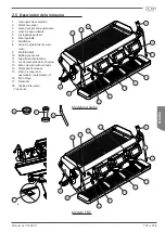 Предварительный просмотр 131 страницы Storm SAEP Use And Maintenance Manual