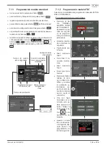 Предварительный просмотр 141 страницы Storm SAEP Use And Maintenance Manual