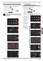 Предварительный просмотр 143 страницы Storm SAEP Use And Maintenance Manual