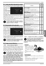 Предварительный просмотр 149 страницы Storm SAEP Use And Maintenance Manual