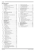 Предварительный просмотр 156 страницы Storm SAEP Use And Maintenance Manual