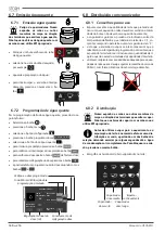 Предварительный просмотр 168 страницы Storm SAEP Use And Maintenance Manual