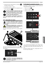 Предварительный просмотр 169 страницы Storm SAEP Use And Maintenance Manual