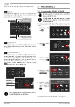 Предварительный просмотр 170 страницы Storm SAEP Use And Maintenance Manual