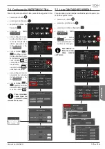 Предварительный просмотр 175 страницы Storm SAEP Use And Maintenance Manual