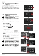 Предварительный просмотр 180 страницы Storm SAEP Use And Maintenance Manual