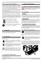 Preview for 194 page of Storm SAEP Use And Maintenance Manual