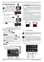 Предварительный просмотр 198 страницы Storm SAEP Use And Maintenance Manual