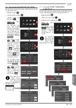 Предварительный просмотр 205 страницы Storm SAEP Use And Maintenance Manual