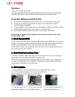 Preview for 2 page of Storm SMART DVR Quick Start Manual