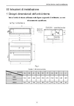 Предварительный просмотр 12 страницы Storm ST17145 User & Installation Manual